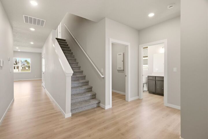 Property Photo:  1236 N High Desert Dr  WA 99006 