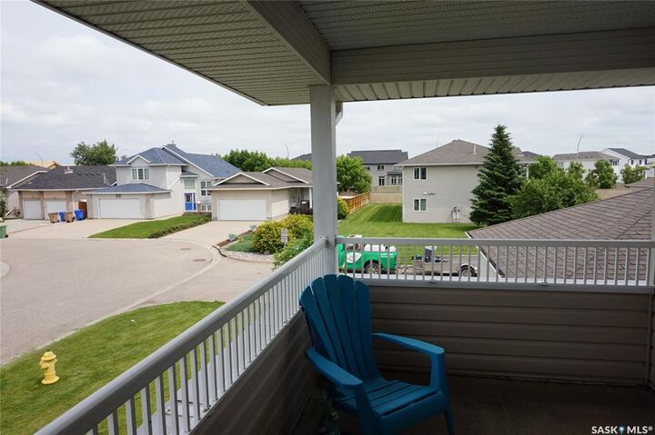 Property Photo: 4080 Buckingham Drive E SK S4V 3E9
