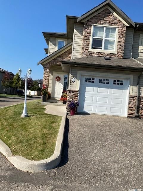 Property Photo:  615 Lynd Crescent 214  SK S7T 0G8 