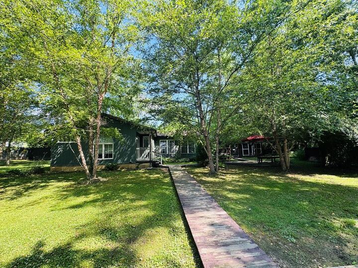 Property Photo: 33 Little California Street OH 45613