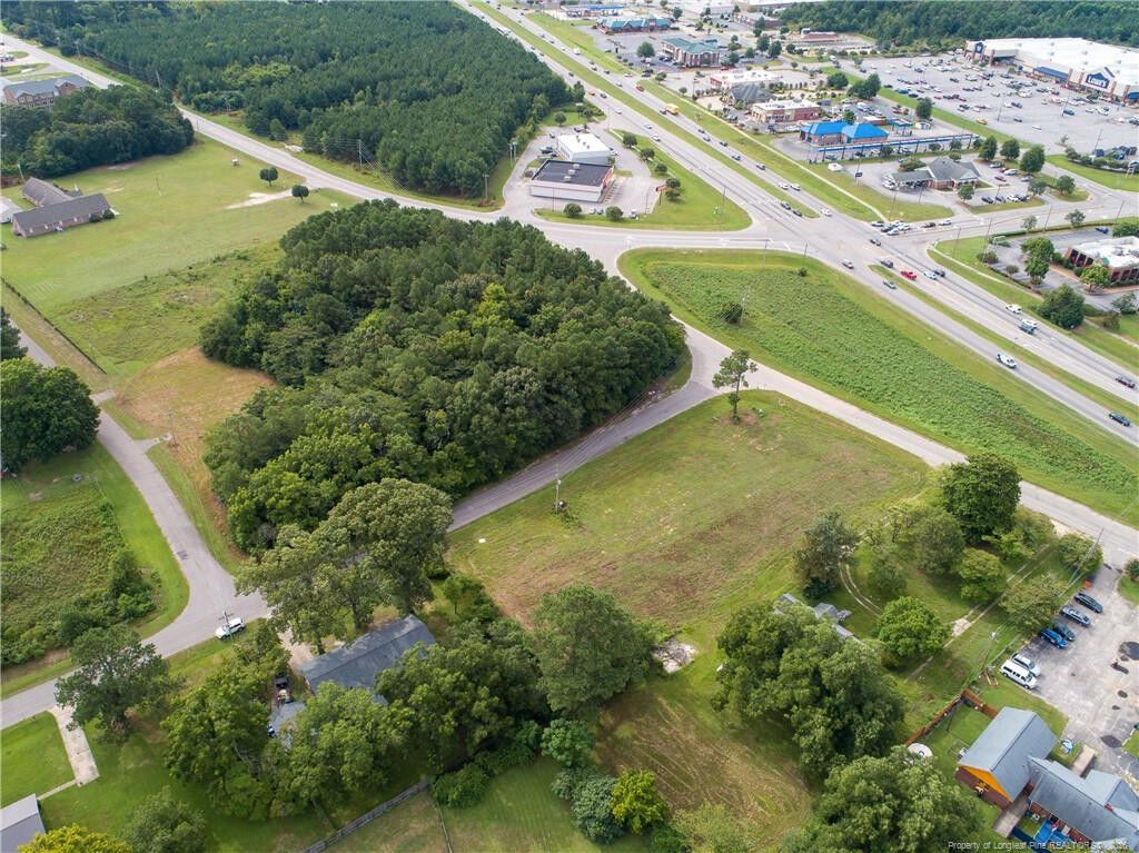 Property Photo: 1631 Ferndale Drive NC 28314