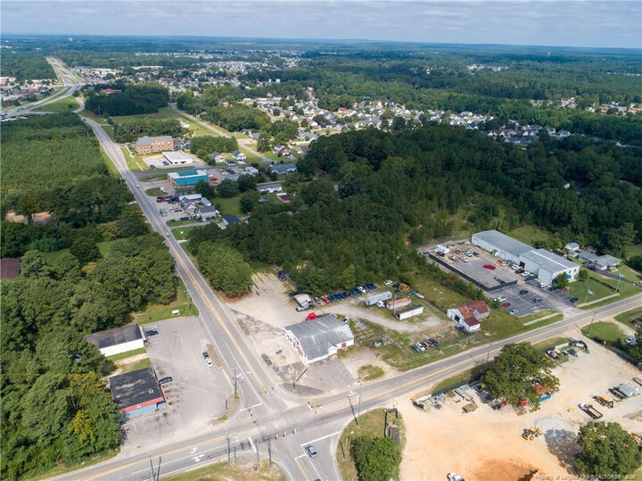 Property Photo:  7604 Raeford Road  NC 28304 