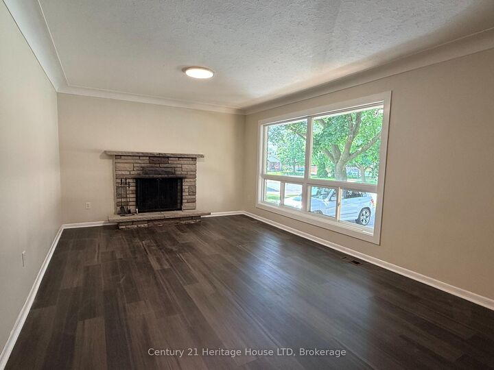 Property Photo: 6780 Hagar Avenue ON L2G 5M4