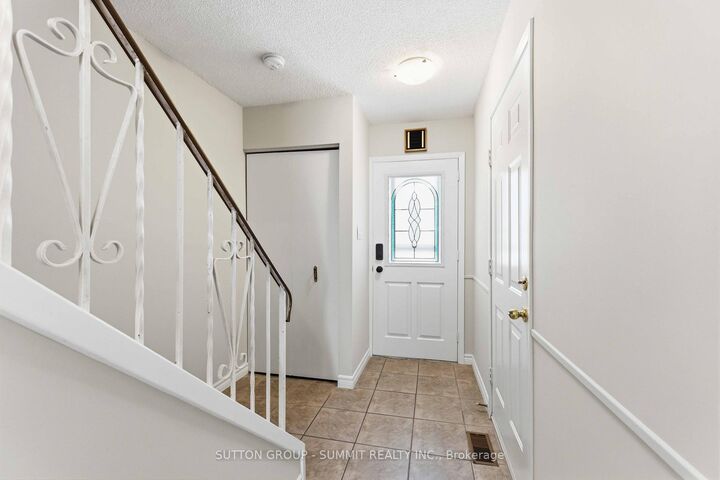 Property Photo: 1396 Upper Ottawa Street 27 ON L8W 1R1