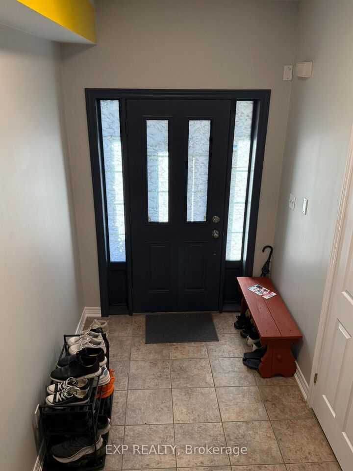 Property Photo:  5066 Mercer Common  ON L7L 0A4 