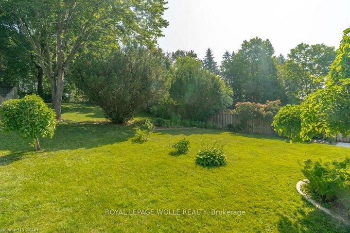 Property Photo:  64 Warren Road  ON N2M 4T4 