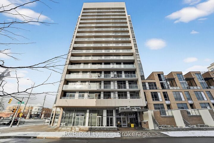Property Photo: 1940 Ironstone Drive 1006 ON L7L 0E4