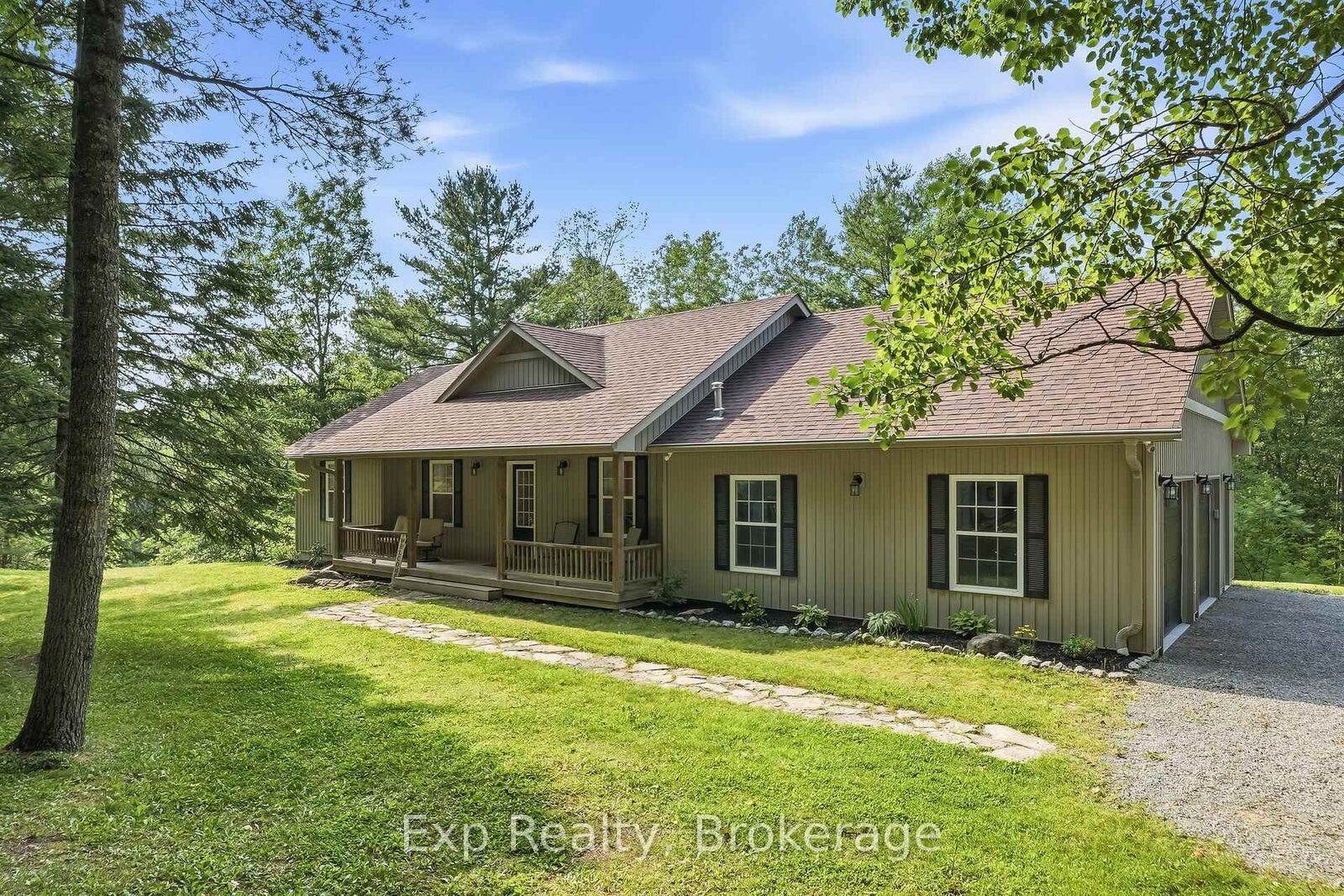 Property Photo:  106 Red Cloud School Road  ON K0K 3K0 