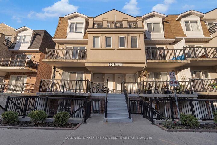 3047 Finch Avenue W 2057 — photo 1