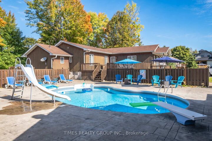26 Evans Drive — photo 1