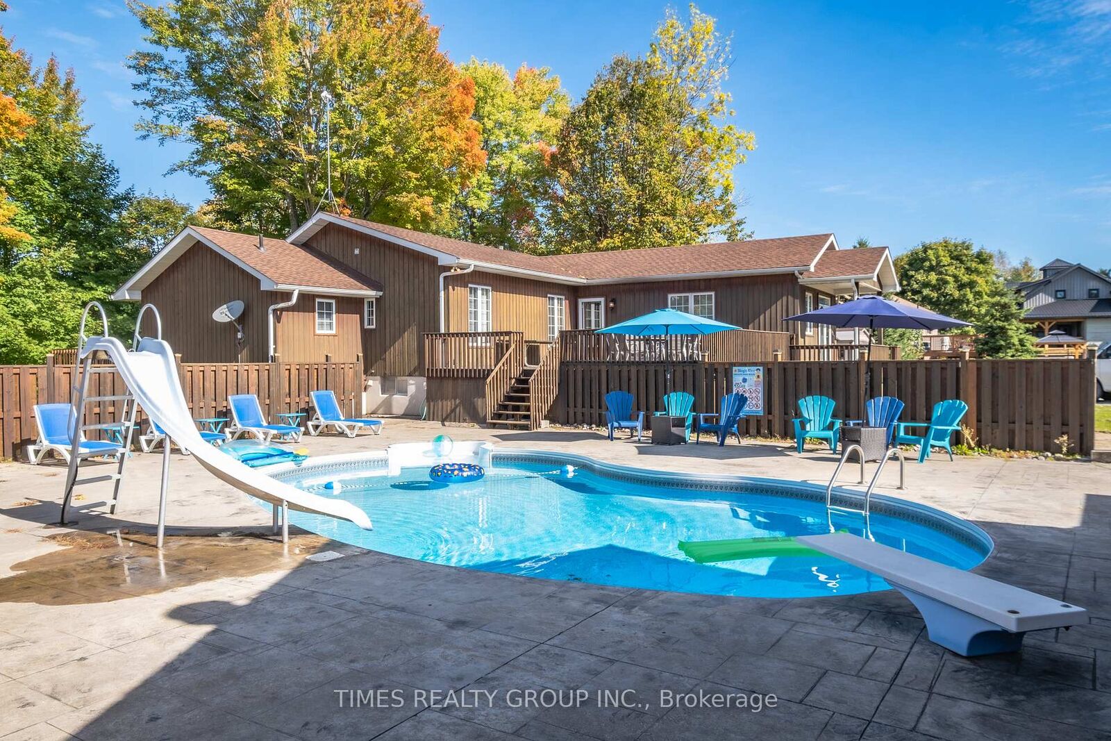 Property Photo:  26 Evans Drive  ON K0M 1N0 