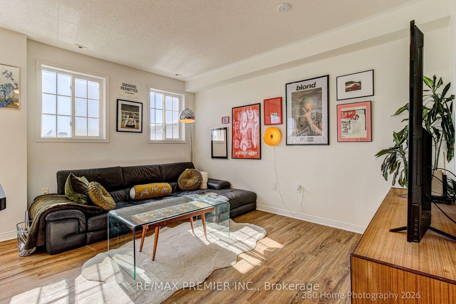 Property Photo: 15 Cornell Meadows Avenue A205 ON L6B 1B6