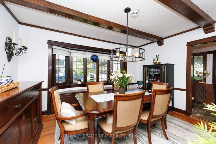 Property Photo: 52 Yates Street ON L2R 5R5