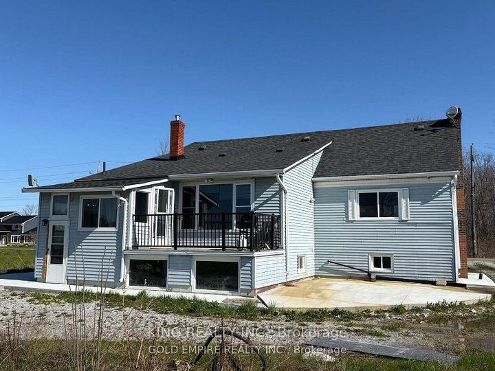 Property Photo: 4266 Greenlane Road ON L0R 1B1