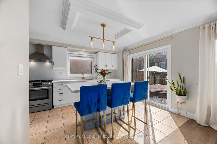 Property Photo:  1113 Hepburn Road  ON L9T 6X5 