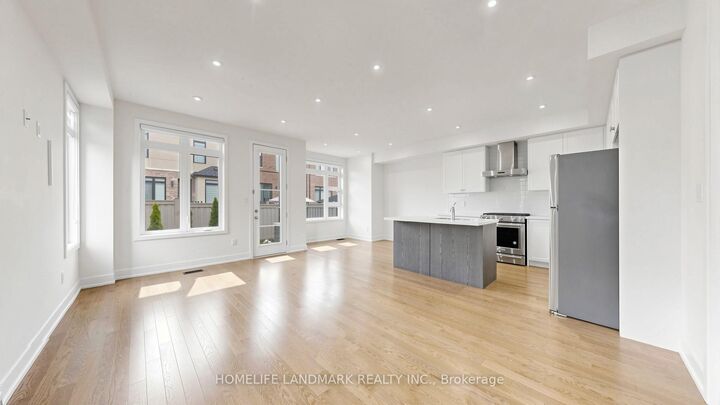 Property Photo:  73 Ducharme Road  ON L4S 0J3 