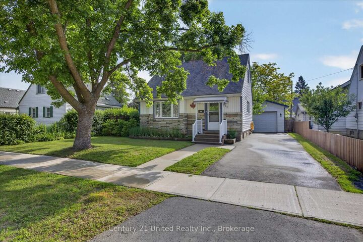730 Monaghan Road — photo 1