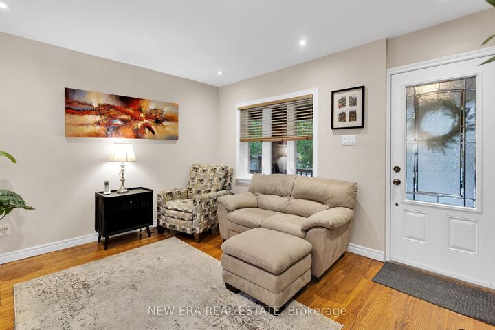 Property Photo:  8 Page Avenue  ON M6S 2P5 