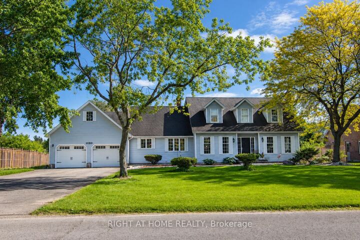 1080 Quaker Road — photo 1