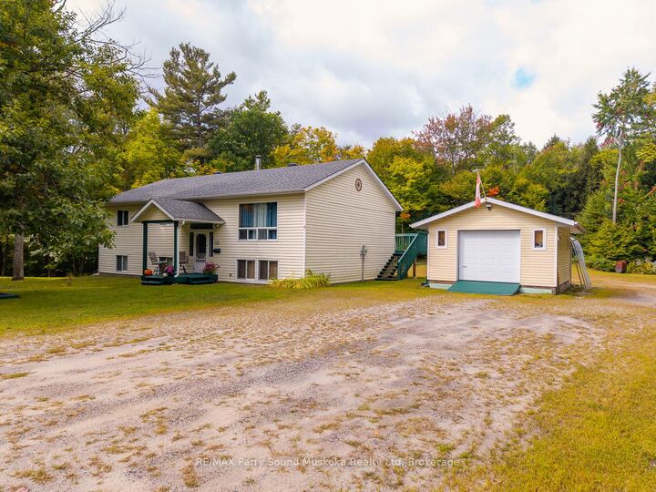 59 Black Road — photo 1