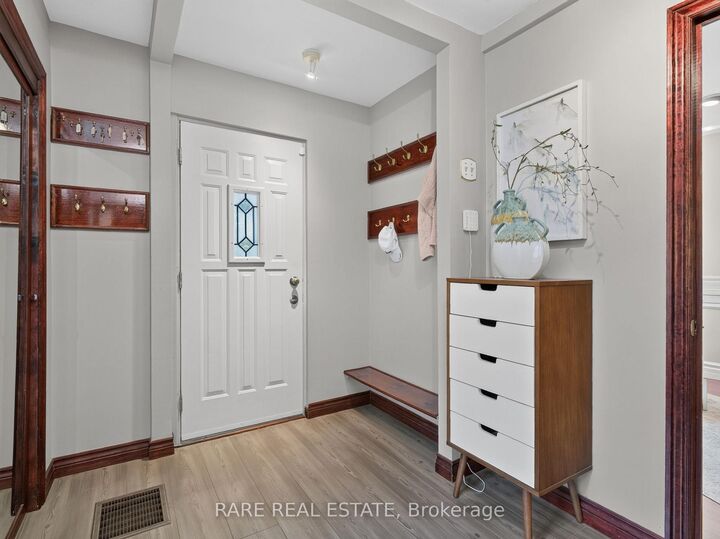 Property Photo:  12 Kentroyal Drive  ON M9P 2M8 