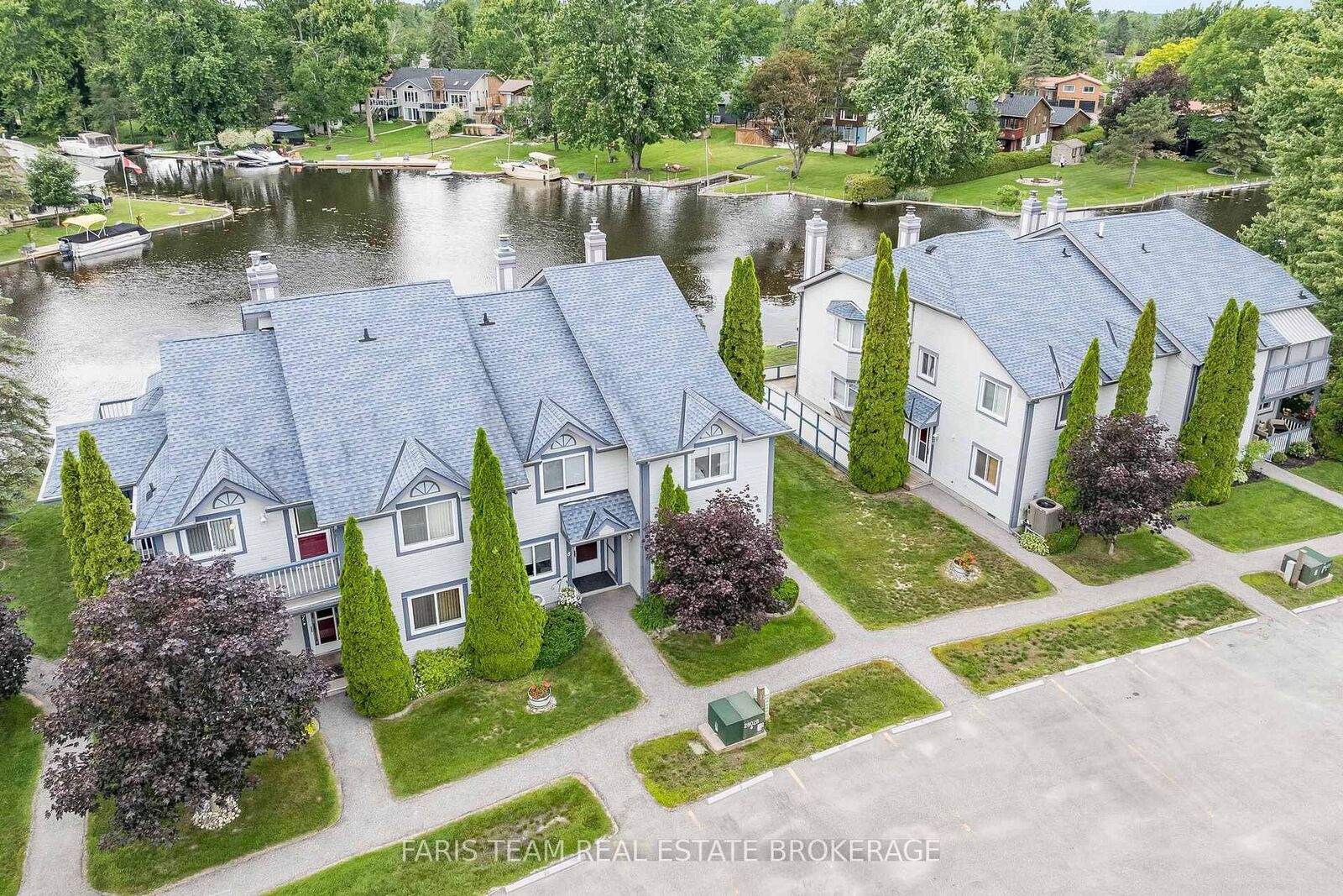 Property Photo: 10 Laguna Parkway 9 ON L0K 1B0