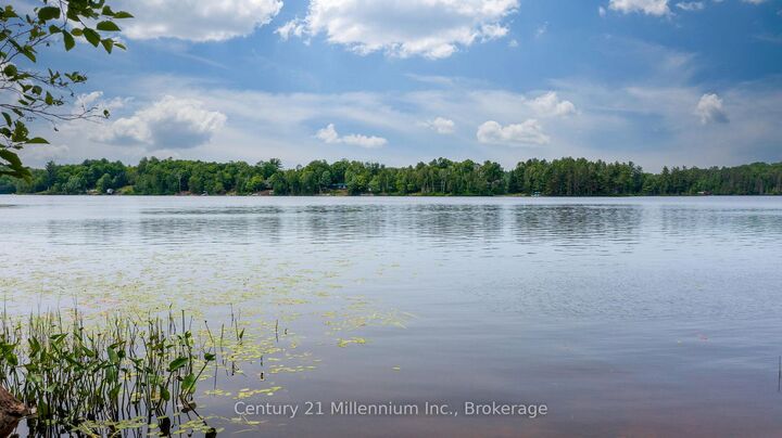 Property Photo:  0 Whalley Lake Road  ON P0A 1P0 