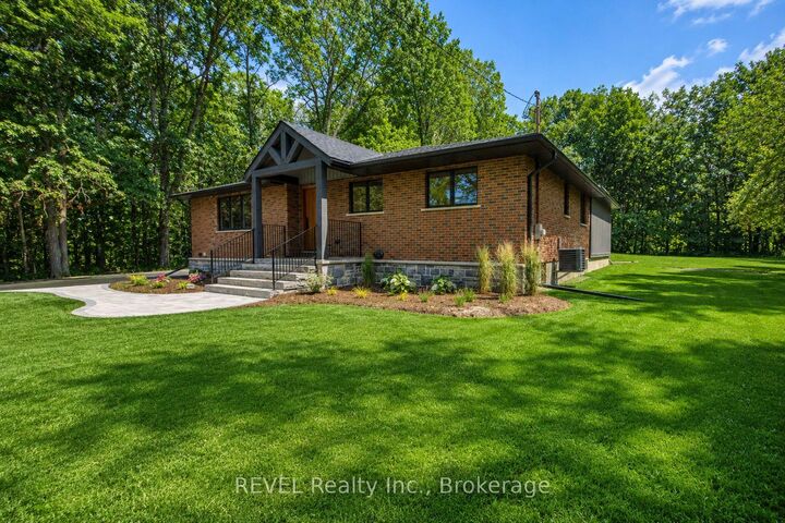 Property Photo: 8780 Brown Road ON L2E 6S5