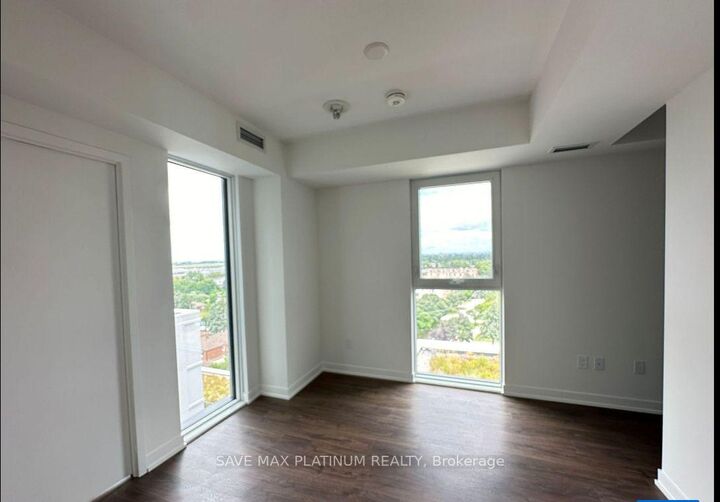 Property Photo: 500 Wilson Avenue 1009 ON M3H 0E5