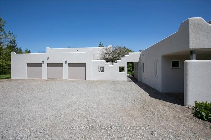 Property Photo: 15668 Furnival Road ON N0L 2N0