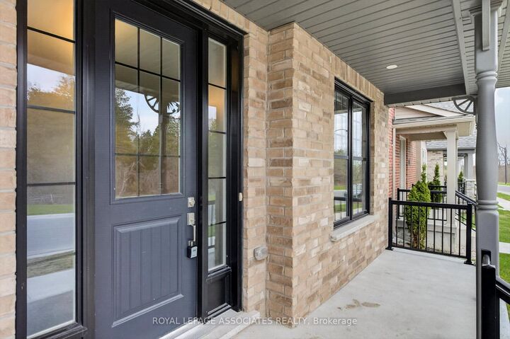 Property Photo:  1047 Rippingale Trail  ON K9H 0J8 