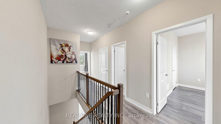 Property Photo: 3151 Mintwood Circle ON L6H 0N9