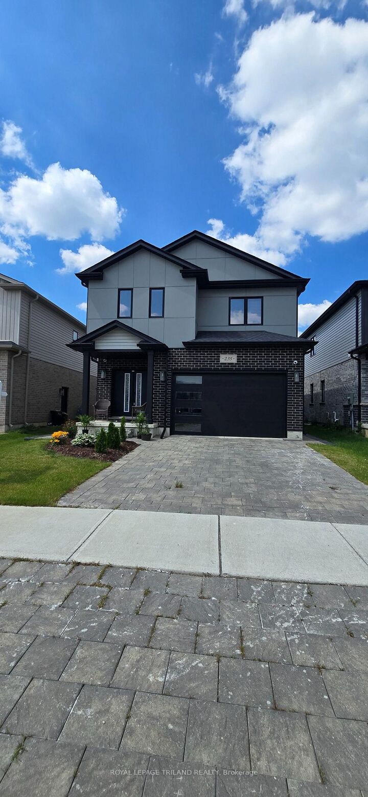 235 Byers Street — photo 1
