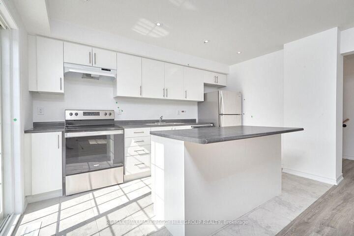 Property Photo: 8 Andean Lane ON L9J 0J4