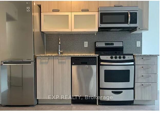 Property Photo: 36 Lisgar Street 611E ON M6J 0C7