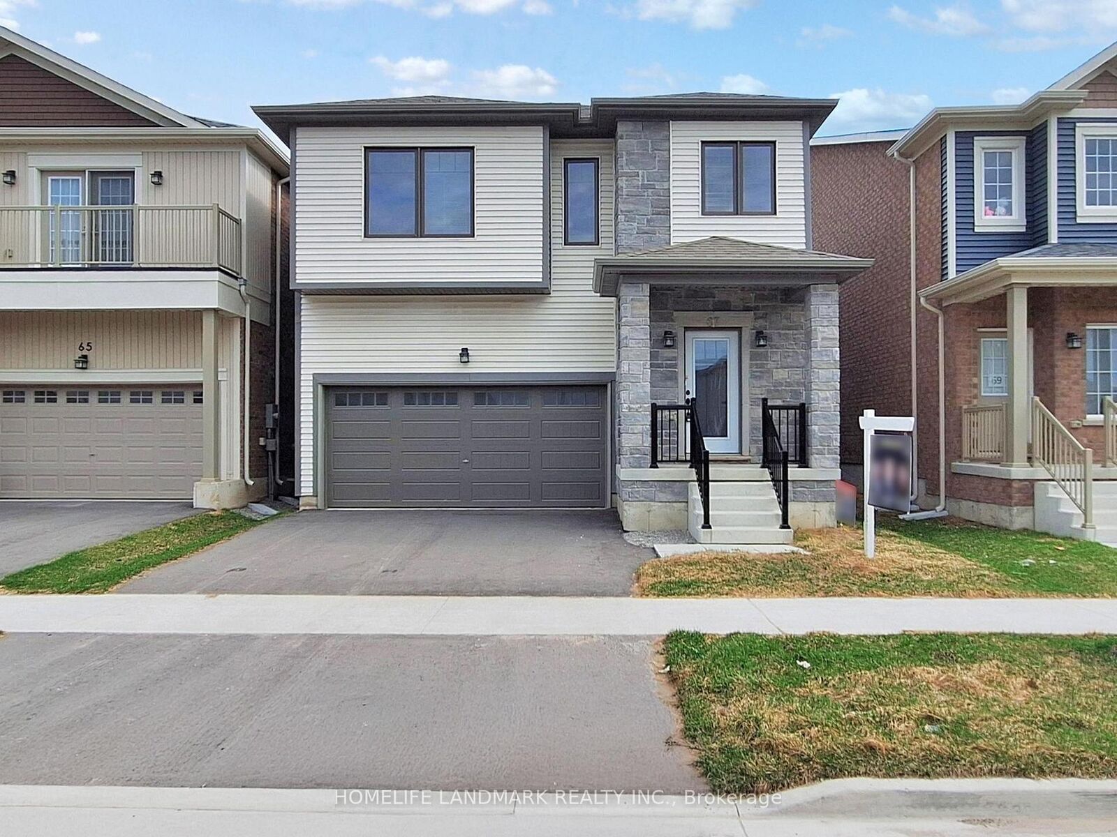 Property Photo:  67 Wheatfield Road  ON L9J 0T4 