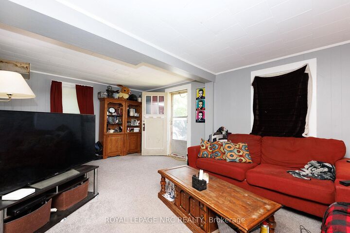 Property Photo: 1 Cumming Street ON L2S 1H6