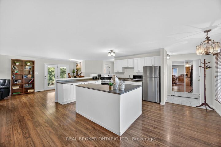 Property Photo: 2174 Atkinson Road ON L0L 2K0