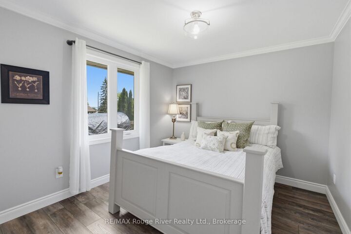 Property Photo:  257 Port Hoover Road  ON K0M 2C0 