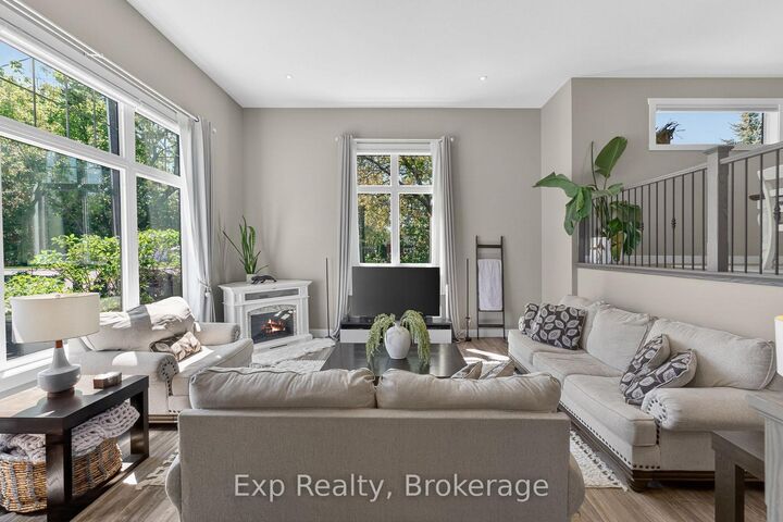 Property Photo: 564 Sidney Street ON K8P 4A2