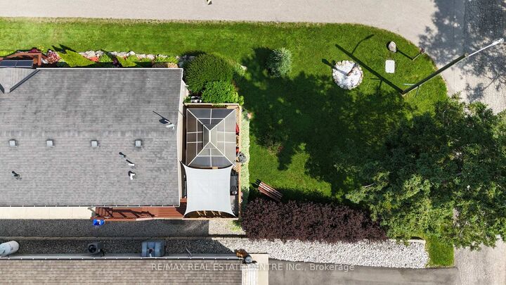 Property Photo: 1429 Sheffield Road ON N1R 8B2