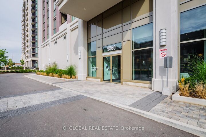 Property Photo: 9560 Markham Road 1808 ON L6E 0T9