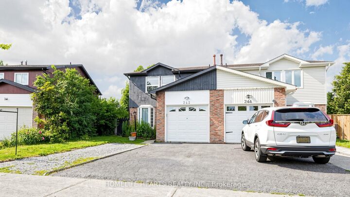 242 Braymore Boulevard — photo 1