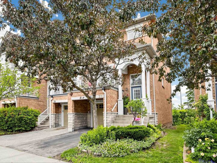 Property Photo:  601 Shoreline Drive 37  ON L5B 4K7 
