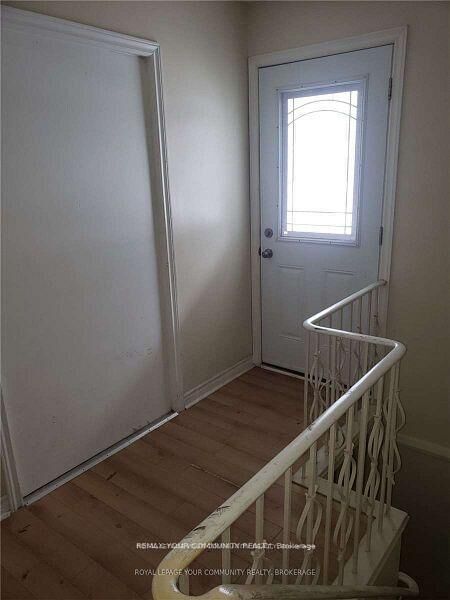Property Photo:  69 Samson Crescent  ON M1G 1N2 
