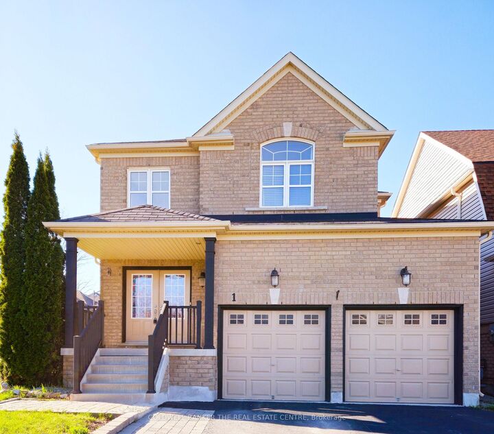 1 Rutherford Road — photo 1