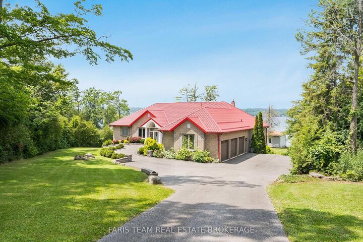 Property Photo: 354 Brewery Lane ON L3V 7H8