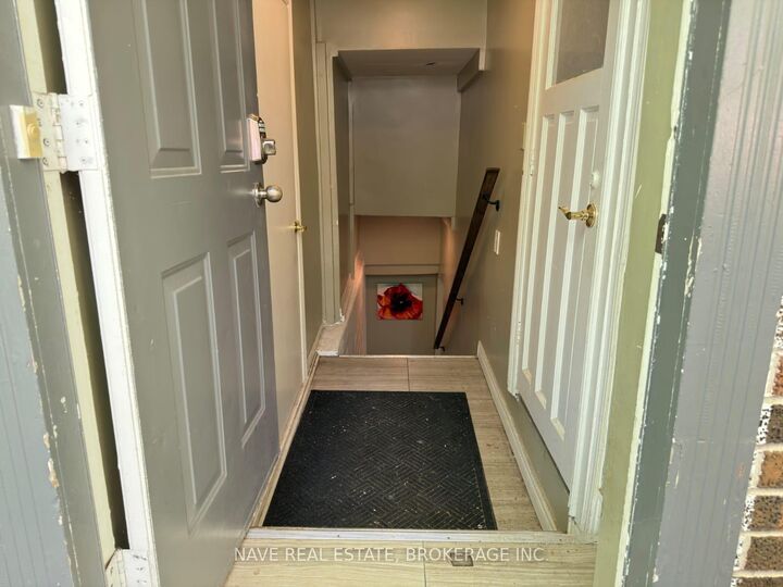 Property Photo: 54 Elgin Mills Road W Back Unit ON L4C 4M2