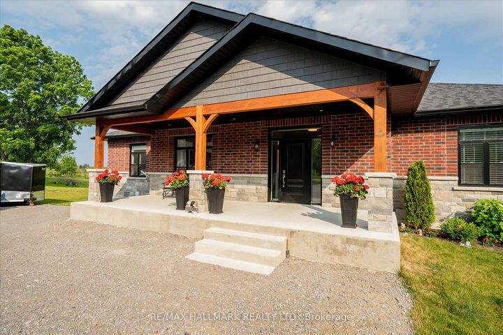 Property Photo: 51 Morrow Road ON K0L 1Y0