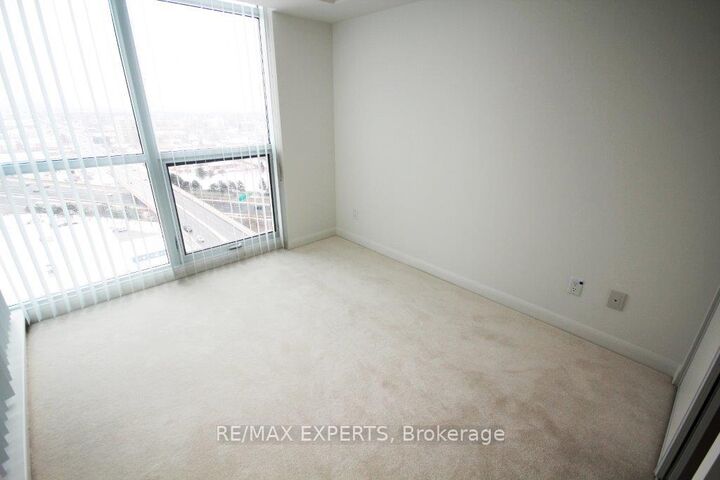 Property Photo:  215 Sherway Gardens Road 1901  ON M9C 0A4 